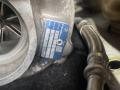 турбина BMW 5 серия F07/F10/F11 2010, 3.0 л., i, N55 B30 A, бензин, АКПП, белый, хетчбэк 5 дв., задний привод - фото №4