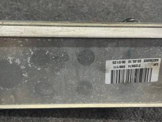 радиатор АКПП BMW 5 серия F07/F10/F11 2010, 3.0 л., i, N55 B30 A, бензин, АКПП, белый, хетчбэк 5 дв., задний привод, 17217597890