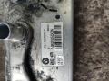 радиатор АКПП BMW 5 серия F07/F10/F11 2010, 3.0 л., i, N55 B30 A, бензин, АКПП, белый, хетчбэк 5 дв., задний привод, 17217597890 - фото №6