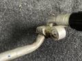 трубка кондиционера BMW 5 серия F07/F10/F11 2010, 3.0 л., i, N55 B30 A, бензин, АКПП, белый, хетчбэк 5 дв., задний привод, 9209718 - фото №3