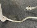 трубка кондиционера BMW 5 серия F07/F10/F11 2010, 3.0 л., i, N55 B30 A, бензин, АКПП, белый, хетчбэк 5 дв., задний привод, 9209718 - фото №4