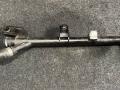 патрубок радиатора BMW 5 серия F07/F10/F11 2010, 3.0 л., i, N55 B30 A, бензин, АКПП, белый, хетчбэк 5 дв., задний привод, 9170342 - фото №3