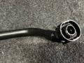 трубка вакуумная BMW 5 серия F07/F10/F11 2010, 3.0 л., i, N55 B30 A, бензин, АКПП, белый, хетчбэк 5 дв., задний привод - фото №3
