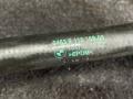 патрубок (трубопровод, шланг) BMW 5 серия F07/F10/F11 2010, 3.0 л., i, N55 B30 A, бензин, АКПП, белый, хетчбэк 5 дв., задний привод, 9119168 - фото №2
