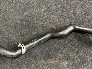 патрубок (трубопровод, шланг) BMW 5 серия F07/F10/F11 2010, 3.0 л., i, N55 B30 A, бензин, АКПП, белый, хетчбэк 5 дв., задний привод, 9169918