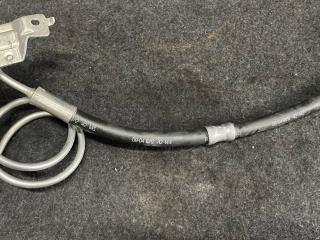 шланг гидроусилителя BMW 5 серия F07/F10/F11 2010, 3.0 л., i, N55 B30 A, бензин, АКПП, белый, хетчбэк 5 дв., задний привод, 6778515