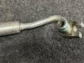 шланг гидроусилителя BMW 5 серия F07/F10/F11 2010, 3.0 л., i, N55 B30 A, бензин, АКПП, белый, хетчбэк 5 дв., задний привод, 6778515 - фото №3