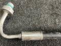 шланг гидроусилителя BMW 5 серия F07/F10/F11 2010, 3.0 л., i, N55 B30 A, бензин, АКПП, белый, хетчбэк 5 дв., задний привод, 6778514 - фото №2