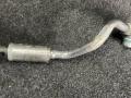 шланг гидроусилителя BMW 5 серия F07/F10/F11 2010, 3.0 л., i, N55 B30 A, бензин, АКПП, белый, хетчбэк 5 дв., задний привод, 6778514 - фото №3