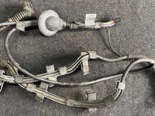 электроручник BMW 5 серия F07/F10/F11 F10 2011, 3.0 л., N52 B30, бензин, АКПП, седан, 9218467