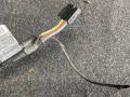 электроручник BMW 5 серия F07/F10/F11 F10 2011, 3.0 л., N52 B30, бензин, АКПП, седан, 9218467 - фото №2