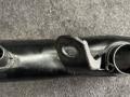 патрубок турбины BMW 5 серия F07/F10/F11 2010, 3.0 л., i, N55 B30 A, бензин, АКПП, белый, хетчбэк 5 дв., задний привод, 13717583726 - фото №2