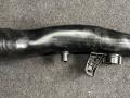 патрубок турбины BMW 5 серия F07/F10/F11 2010, 3.0 л., i, N55 B30 A, бензин, АКПП, белый, хетчбэк 5 дв., задний привод, 13717583726 - фото №3