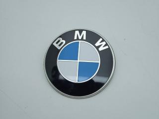 эмблема BMW 3 серия F30/F31 [рестайлинг] F30 2017, 3.0 л., i, B58 B30 A, бензин, АКПП, седан, задний привод, правый руль, 8219237
