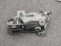 ручка внутренняя передняя правая BMW 2 серия F22/F23 F22 2015, 1.5 л., B38 B15 A, бензин, МКПП, купе, 7240412 - фото №3