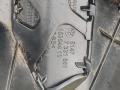 накладка внутренняя на заднюю панель кузова BMW 2 серия F22/F23 F22 2015, 1.5 л., B38 B15 A, бензин, МКПП, купе, 7296038, 7331661, 7331662 - фото №4