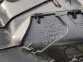накладка внутренняя на заднюю панель кузова BMW 2 серия F22/F23 F22 2015, 1.5 л., B38 B15 A, бензин, МКПП, купе, 7296038, 7331661, 7331662 - фото №5