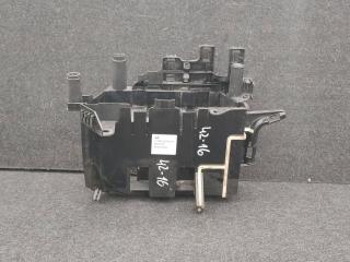 кронштейн блока управления BMW 2 серия F22/F23 F22 2015, 1.5 л., B38 B15 A, бензин, МКПП, купе, 12908606547