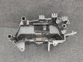 кронштейн блока управления BMW 2 серия F22/F23 F22 2015, 1.5 л., B38 B15 A, бензин, МКПП, купе, 12908606547 - фото №2