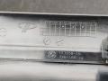 накладка на порог внутренняя BMW 2 серия F22/F23 F22 2015, 1.5 л., B38 B15 A, бензин, МКПП, купе, 7261166 - фото №2