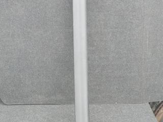 накладка на порог внутренняя BMW 2 серия F22/F23 F22 2015, 1.5 л., B38 B15 A, бензин, МКПП, купе, 7261165