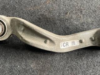 рычаг задний правый BMW 7 серия F01/F02 [рестайлинг] F02 2014, 3.0 л., N55 B30 A, бензин, АКПП, седан, полный привод