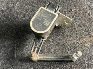 датчик дорожного просвета BMW 7 серия F01/F02 [рестайлинг] F02 2014, 3.0 л., N55 B30 A, бензин, АКПП, седан, полный привод, 6861351