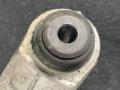 рычаг задний левый BMW 7 серия F01/F02 [рестайлинг] F02 2014, 3.0 л., N55 B30 A, бензин, АКПП, седан, полный привод, 6865899 - фото №3