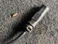 датчик ABS BMW 7 серия F01/F02 [рестайлинг] F02 2014, 3.0 л., N55 B30 A, бензин, АКПП, седан, полный привод - фото №3
