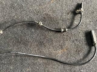 датчик ABS BMW 7 серия F01/F02 [рестайлинг] F02 2014, 3.0 л., N55 B30 A, бензин, АКПП, седан, полный привод