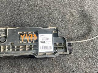 блок управления ручником BMW 7 серия F01/F02 [рестайлинг] F02 2014, 3.0 л., N55 B30 A, бензин, АКПП, седан, полный привод, 6868044