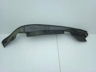 уплотнитель BMW X2 F39 2018, 2.0 л., i, B46 A20 B, бензин, АКПП, чёрный, внедорожник 5 дв., полный привод, 7420826