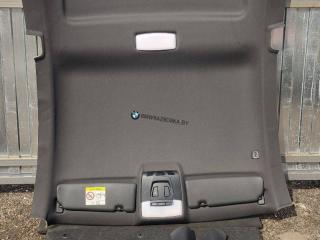 потолок BMW 2 серия F22/F23 F22 2015, 1.5 л., B38 B15 A, бензин, МКПП, купе