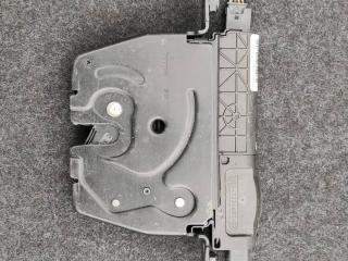 замок багажника BMW 5 серия F07/F10/F11 F10 2011, 2.0 л., дизель, АКПП, седан, правый руль, 51247191212