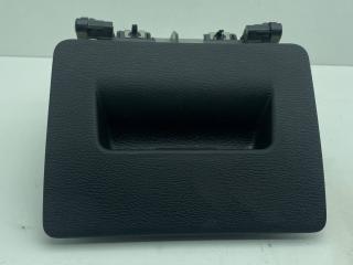 бардачок BMW X2 F39 2018, 2.0 л., i, B46 A20 B, бензин, АКПП, чёрный, внедорожник 5 дв., полный привод, 9292183