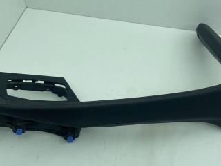 подлокотник BMW X2 F39 2018, 2.0 л., i, B46 A20 B, бензин, АКПП, чёрный, внедорожник 5 дв., полный привод, 9335215
