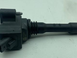 катушка зажигания BMW X2 F39 2018, 2.0 л., i, B46 A20 B, бензин, АКПП, чёрный, внедорожник 5 дв., полный привод, 8643360
