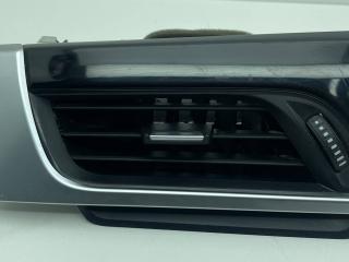 дефлектор обдува салона BMW X2 F39 2018, 2.0 л., i, B46 A20 B, бензин, АКПП, чёрный, внедорожник 5 дв., полный привод, 9292739, 9332240