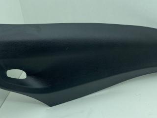 пластик BMW X2 F39 2018, 2.0 л., i, B46 A20 B, бензин, АКПП, чёрный, внедорожник 5 дв., полный привод, 7421194, 7450394