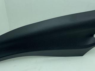 пластик BMW X2 F39 2018, 2.0 л., i, B46 A20 B, бензин, АКПП, чёрный, внедорожник 5 дв., полный привод