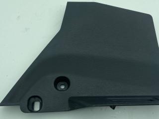 пластик BMW X2 F39 2018, 2.0 л., i, B46 A20 B, бензин, АКПП, чёрный, внедорожник 5 дв., полный привод, 9292143