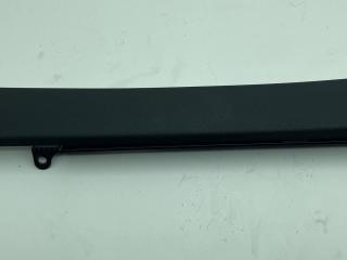 пластик BMW X2 F39 2018, 2.0 л., i, B46 A20 B, бензин, АКПП, чёрный, внедорожник 5 дв., полный привод, 9292153, 9292149