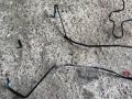 трубка тормозная BMW X2 F39 2018, 2.0 л., i, B46 A20 B, бензин, АКПП, чёрный, внедорожник 5 дв., полный привод - фото №4