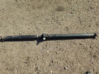карданный вал BMW 2 серия F22/F23 F22 2015, 1.5 л., B38 B15 A, бензин, МКПП, купе, 8651061