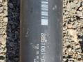 карданный вал BMW 2 серия F22/F23 F22 2015, 1.5 л., B38 B15 A, бензин, МКПП, купе, 8651061 - фото №2