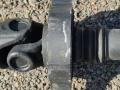 карданный вал BMW 2 серия F22/F23 F22 2015, 1.5 л., B38 B15 A, бензин, МКПП, купе, 8651061 - фото №3