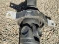 карданный вал BMW 2 серия F22/F23 F22 2015, 1.5 л., B38 B15 A, бензин, МКПП, купе, 8651061 - фото №4