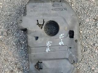 декоративная крышка двигателя BMW 2 серия F22/F23 F22 2015, 1.5 л., B38 B15 A, бензин, МКПП, купе, 11128602967