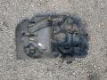 декоративная крышка двигателя BMW 2 серия F22/F23 F22 2015, 1.5 л., B38 B15 A, бензин, МКПП, купе, 11128602967 - фото №3