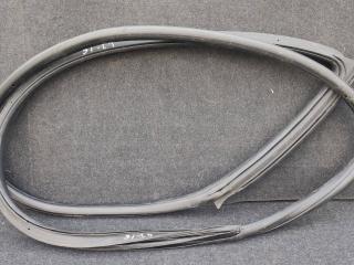 уплотнитель двери BMW 2 серия F22/F23 F22 2015, 1.5 л., B38 B15 A, бензин, МКПП, купе, 51767267911